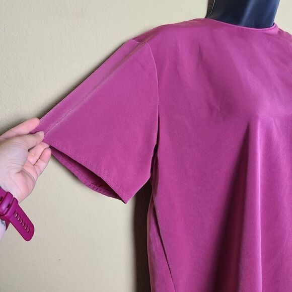 Jack Mulqueen Rouge Top - Picture 2 of 6